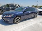 2013 Honda Accord Exl   იყიდება Haslet-ში, TX - Front End
