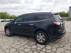 2017 Chevrolet Traverse Lt for Sale in Rogersville, MO - Hail