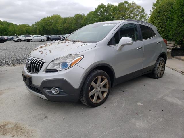 2014 Buick Encore Convenience