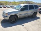 2001 Jeep Grand Cherokee Limited for Sale in Littleton, CO - Hail