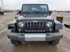 2015 Jeep Wrangler Unlimited Sahara for Sale in Wilmer, TX - Side