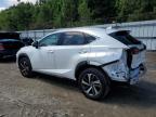 2018 Lexus Nx 300 Base   იყიდება Hampton-ში, VA - Rear End