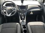 2022 Chevrolet Trax 1Lt на продаже в Spartanburg, SC - Side