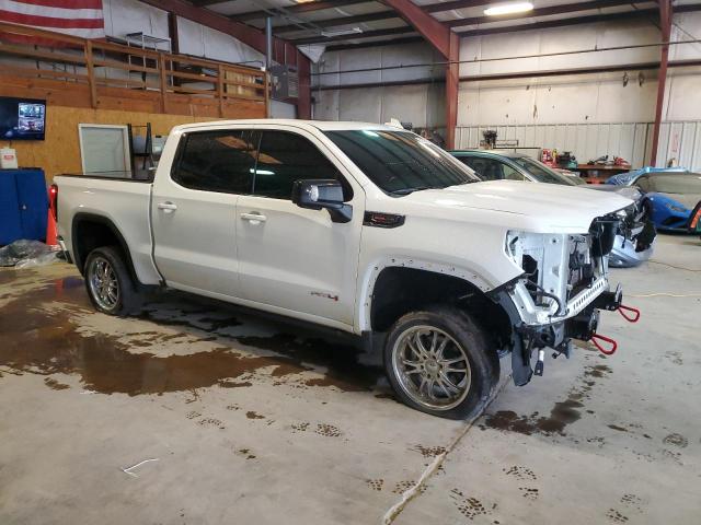  GMC SIERRA 2022 White
