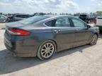 2017 Ford Fusion Se   на продаже в Houston, TX - Side