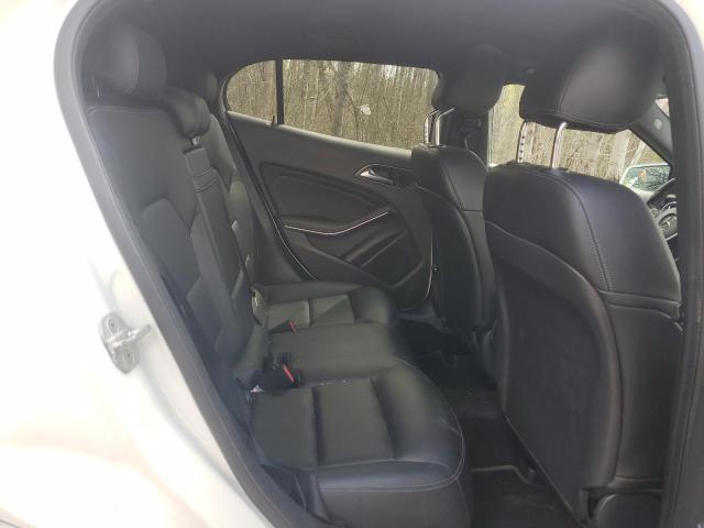 2016 MERCEDES-BENZ GLA 250 4MATIC