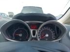 2010 FORD FIESTA ZET for sale at Copart CHESTER
