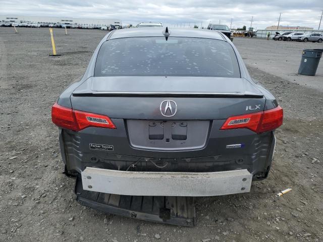  ACURA ILX 2013 Серый