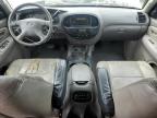 2002 Toyota Sequoia Sr5 للبيع في Montgomery، AL - Mechanical