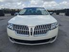 2012 Lincoln Mkz Hybrid na sprzedaż w Orlando, FL - Rear End