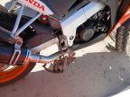 2017 HONDA CBR 125 R-F  for sale at Copart ROCHFORD