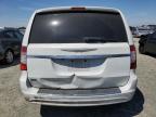 2015 Chrysler Town & Country Touring იყიდება Antelope-ში, CA - Mechanical