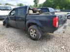 2011 Nissan Frontier S for Sale in Madisonville, TN - Biohazard/Chemical