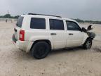 2009 Jeep Patriot Sport for Sale in New Braunfels, TX - Burn - Engine