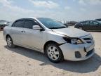 2011 Toyota Corolla Base   продається в Houston, TX - Front End