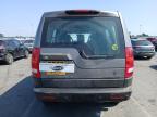 2007 LAND ROVER DISCOVERY for sale at Copart CHESTER