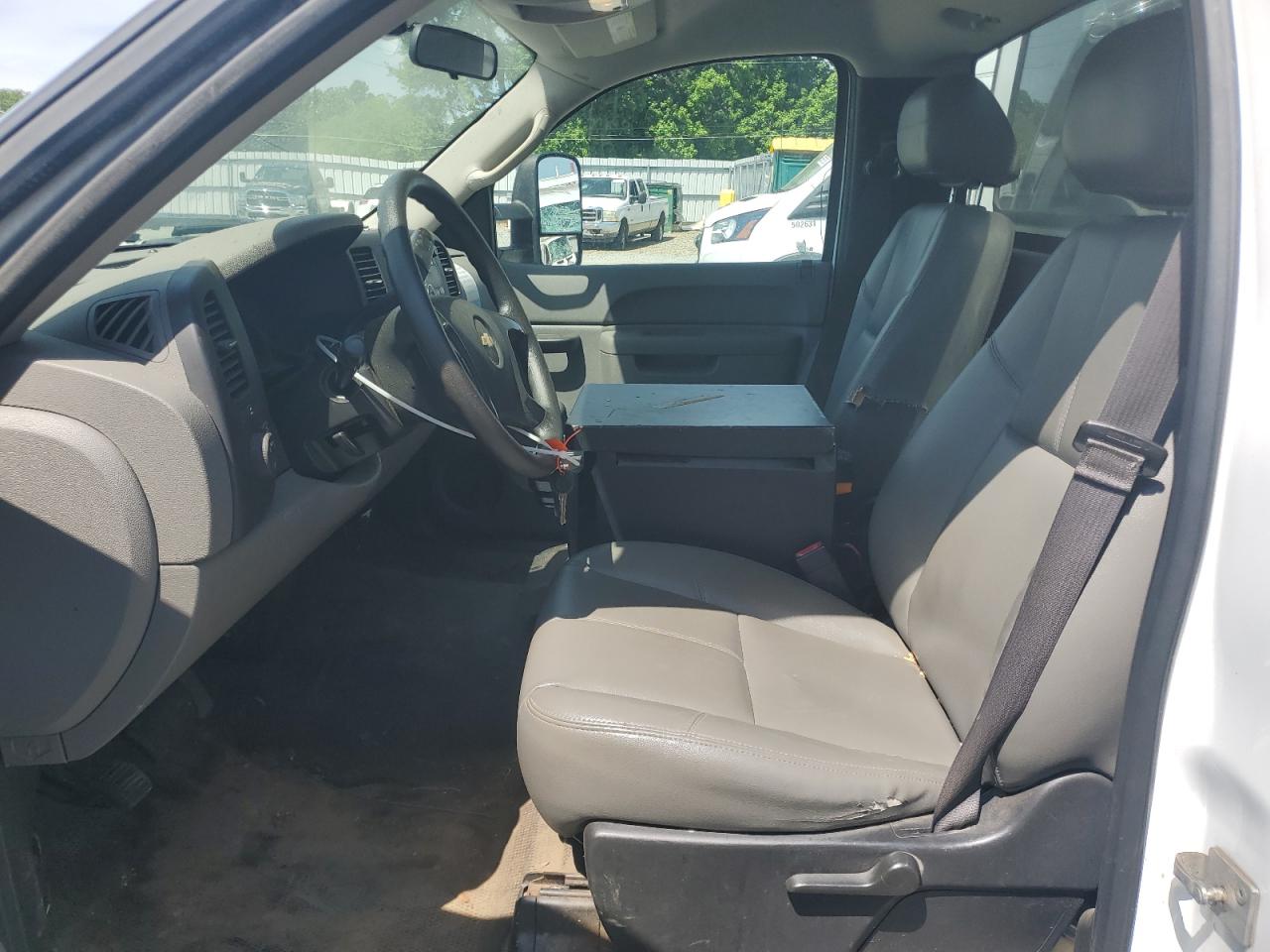 2013 Chevrolet Silverado C1500 VIN: 1GCNCPEX9DZ269434 Lot: 57452865