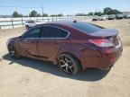 2012 Acura Tl  en Venta en San Martin, CA - Side