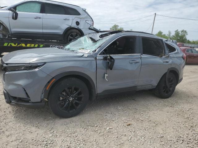 HONDA CR-V SPORT 2024