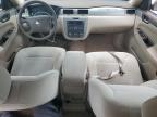 2007 Chevrolet Impala Police للبيع في Loganville، GA - Mechanical