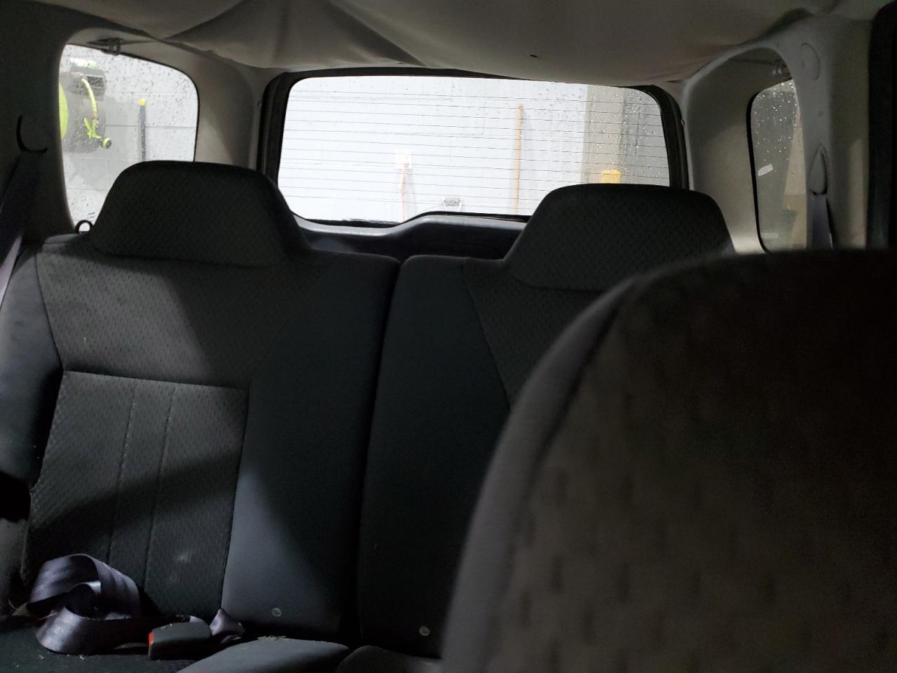 2004 Nissan Xterra Xe VIN: 5N1ED28Y84C632776 Lot: 56248175