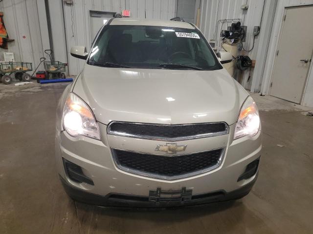  CHEVROLET EQUINOX 2015 tan