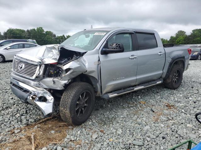 2012 Toyota Tundra Crewmax Limited