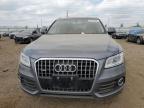 2017 Audi Q5 Premium Plus for Sale in Elgin, IL - Side