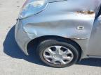 2007 NISSAN MICRA INIT for sale at Copart CHESTER