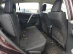 2018 Toyota Rav4 Adventure en Venta en Littleton, CO - Front End
