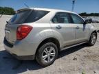 2015 Chevrolet Equinox Ls   de vânzare în Oklahoma City, OK - All Over
