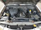 2004 Nissan Frontier King Cab Xe na sprzedaż w Harleyville, SC - Rear End