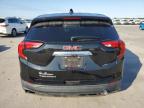 2019 Gmc Terrain Sle продається в New Orleans, LA - Side