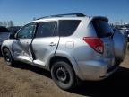 2007 TOYOTA RAV4 LIMITED à vendre chez Copart AB - CALGARY