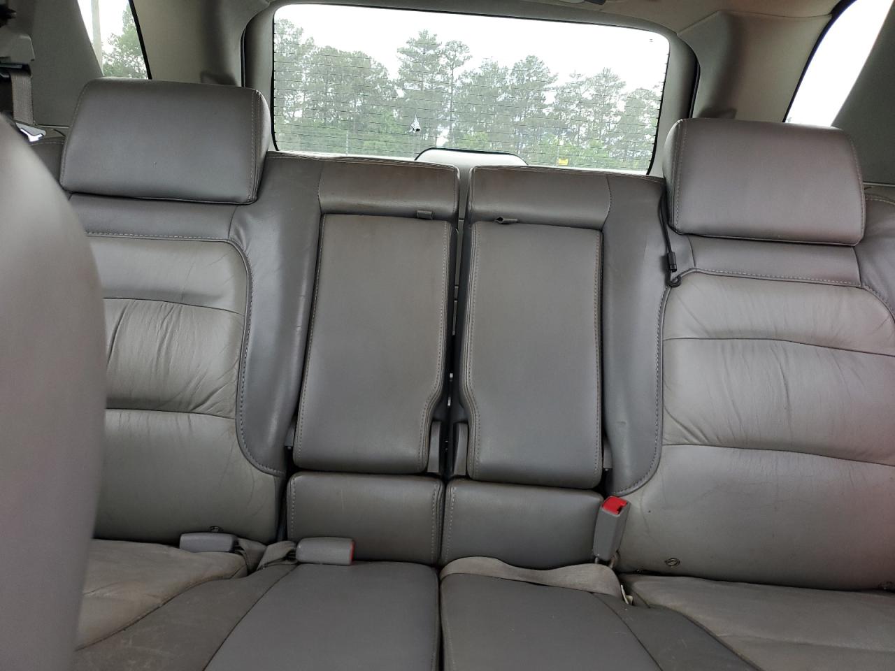 2003 Buick Rendezvous Cx VIN: 3G5DA03E83S509764 Lot: 55912165