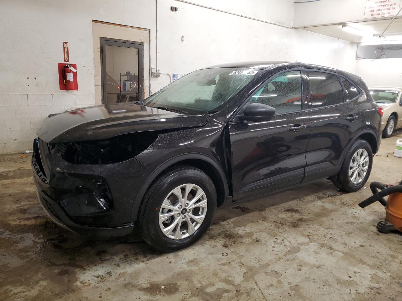 2025 Ford Escape Active for Sale in Ham Lake, MN - Front End