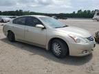 2010 Nissan Altima Base за продажба в Lumberton, NC - Side