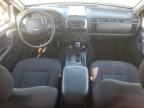 2004 Jeep Grand Cherokee Laredo en Venta en Woodhaven, MI - Side