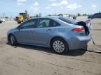 2023 Toyota Corolla Le for Sale in Miami, FL - Rear End