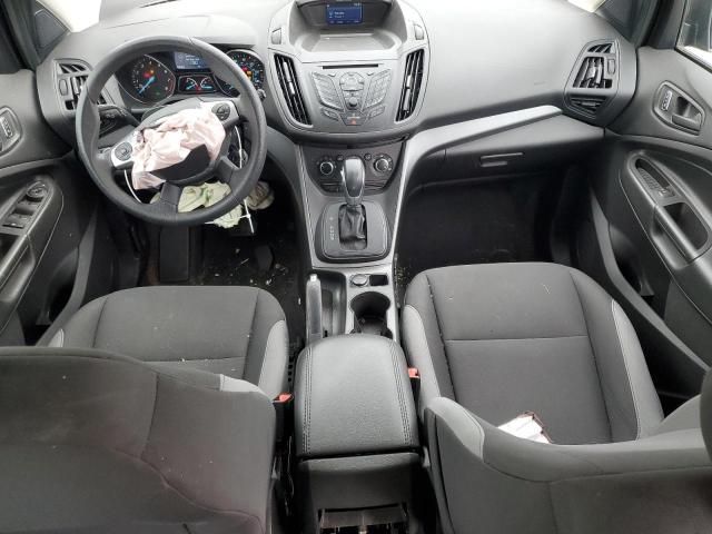 Паркетники FORD ESCAPE 2015 Серый