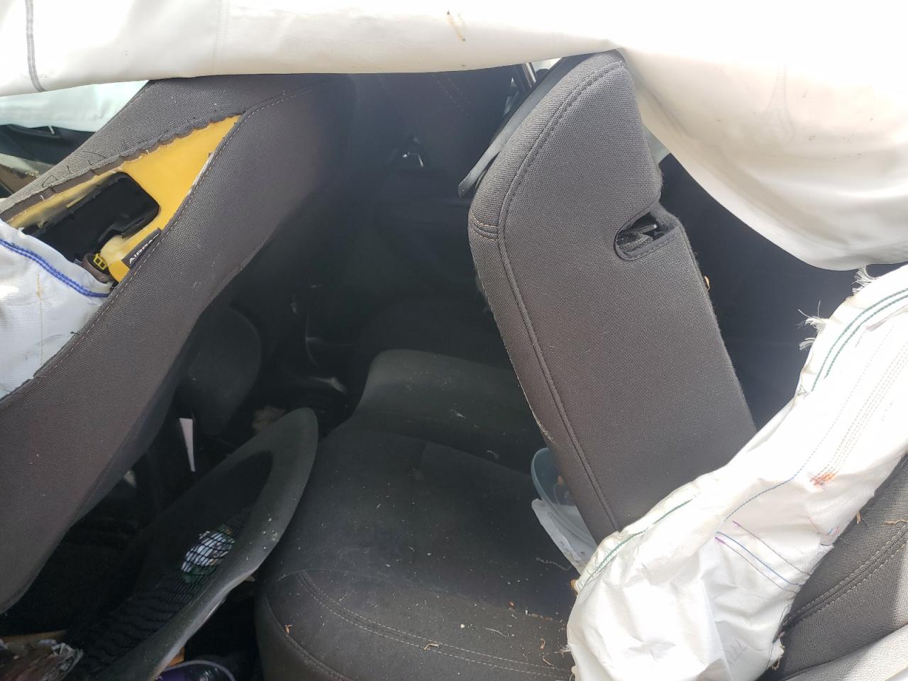 2020 Chevrolet Trax Ls VIN: KL7CJKSB8LB319477 Lot: 56578265