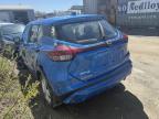2022 Nissan Kicks S за продажба в Montreal-est, QC - Front End
