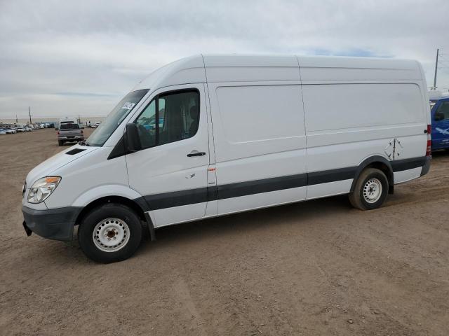 2012 Mercedes-Benz Sprinter 2500