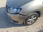 2014 DACIA SANDERO 0.9 TCE LAUREATE 5DR for sale at Copart BRISTOL