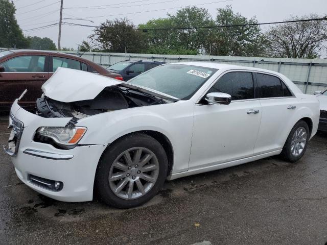 2011 Chrysler 300 Limited