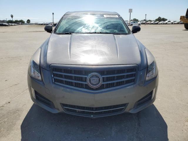  CADILLAC ATS 2013 Gray