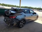 2021 Nissan Sentra Sv na sprzedaż w Hueytown, AL - Rear End