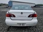 2000 Toyota Corolla Ve na sprzedaż w Windsor, NJ - Side