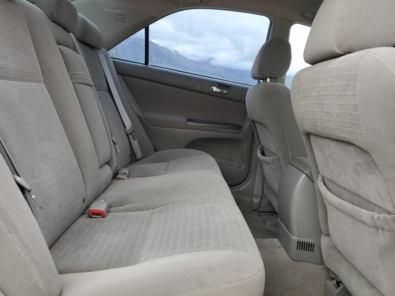 2005 Toyota Camry Le VIN: 4T1BE30K95U966890 Lot: 56708695