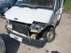 1990 FORD TRANSIT 12 for sale at Copart BRISTOL